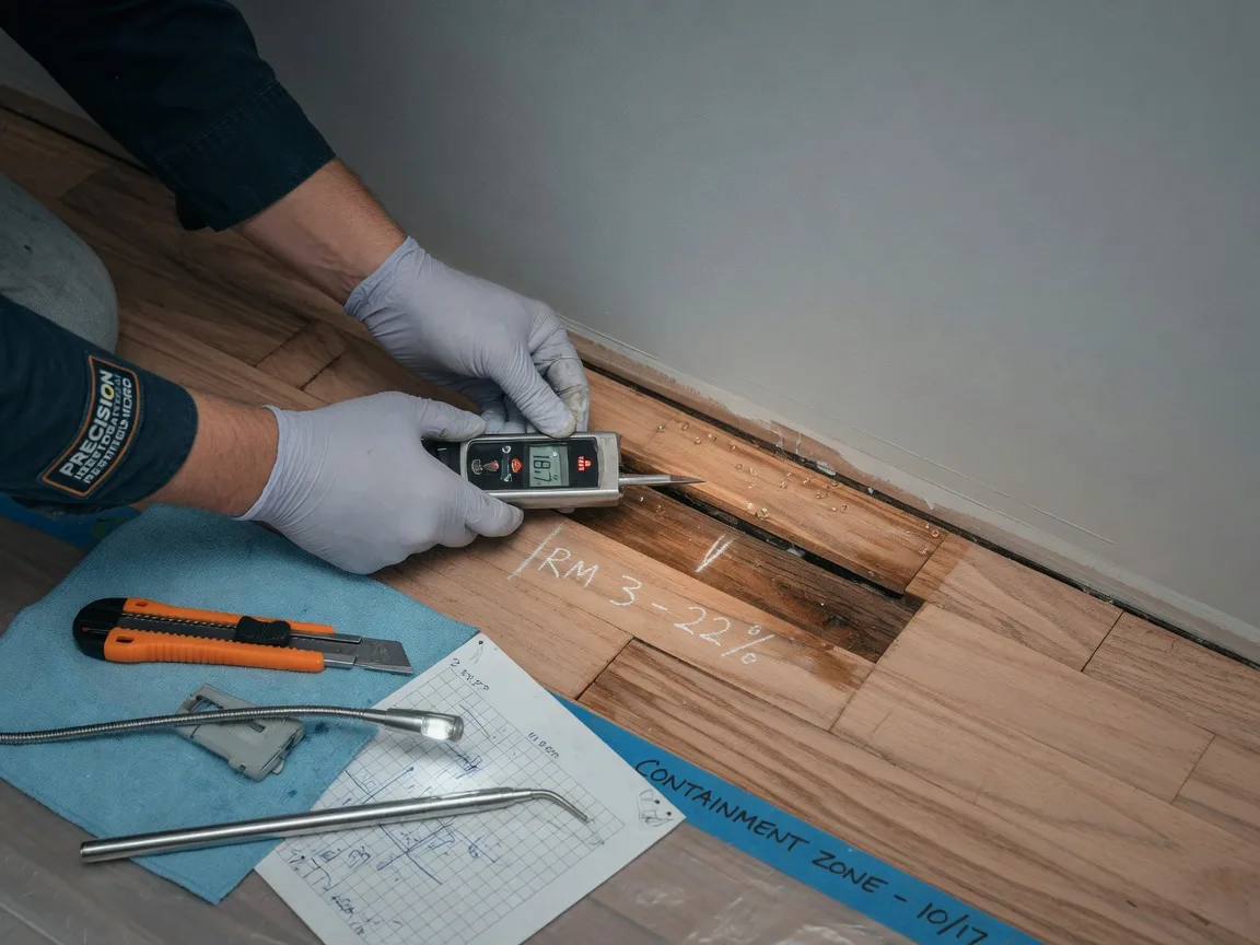 Why choose Water Removal in Montello, WI